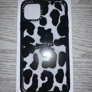 Casetify iphone 11 pro max case